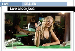 live blackjack