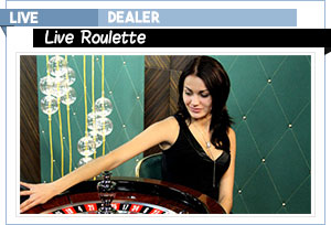 live roulette