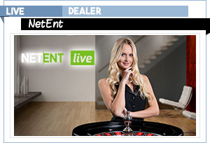 live dealer netent