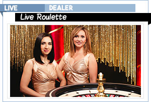 live roulette