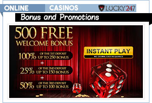 Lucky247 Casino