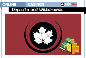 maple casino payments photo