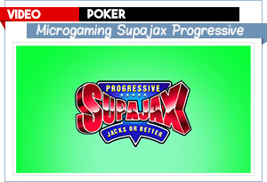 Supajax logo