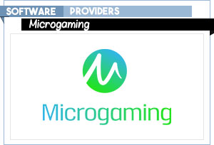 microgaming logo