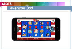 mobile slot american dad