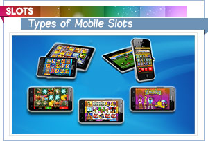 Mobile Slots