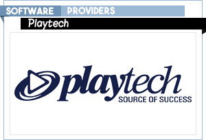 playtech logo