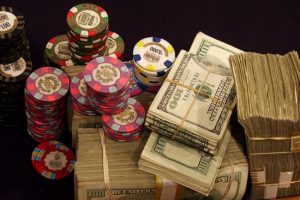 Poker’s Most Massive Wins for 2017