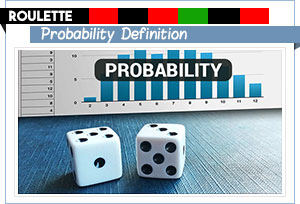 roulette probability