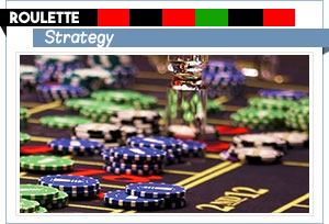 roulette strategy graphic