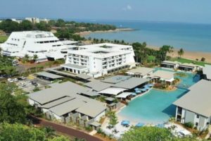 SkyCity’s Darwin Casino Suffers A$95 Million Goodwill Impairment, Blaming Northern Territory Government
