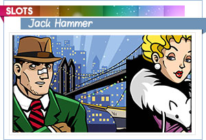 slots jack hammer