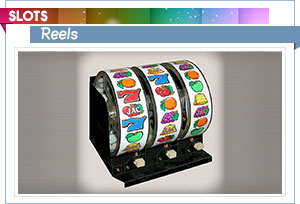 slots reels