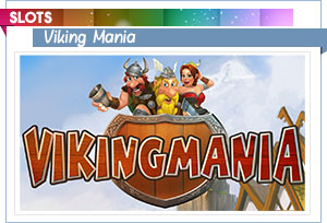 slots viking mania