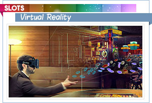 slots virtual reality
