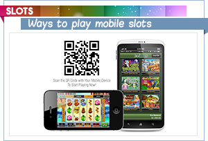 ways to play slots