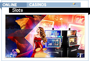 spin casino slots