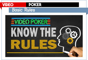 Video Poker Online Casinos