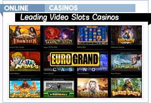 eurogrand video slots