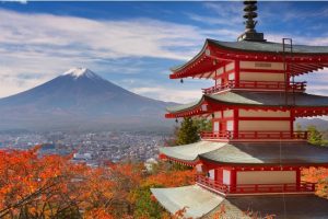 Japanese Legislators Ponder Proposal to Allow Poker Enter Casino Venues