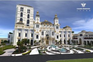 Lottery Commission Agrees on Casino License Amendment to Extend Construction Deadline