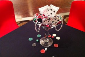 Top 10 Unforgettable Casino-Themed Movies