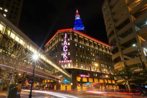 Ohio Casino Control Commission Slaps $200,000 Fine on Jack Entertainment