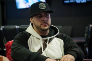 Dustin Melanson Seals Victory in 2017 World Cup of Cards $1,100 NL Hold’em 50/50 Bounty