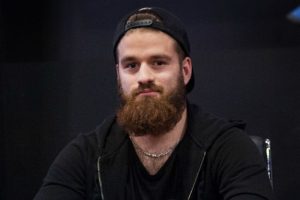 Raphael Duval Takes the Chip Lead after $220 partypoker Grand Prix Canada Day 2