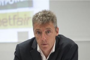 Paddy Power Betfair’s CEO Resigns from Office, Causing Stock Price to Spike