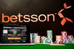 Betsson’s Upgraded Mobile Sportbook Enters Company-Owned Gaming Brands