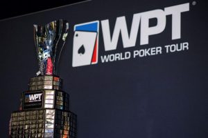 World Poker Tour Teams Up with Poker Central to Live Stream via PokerGo