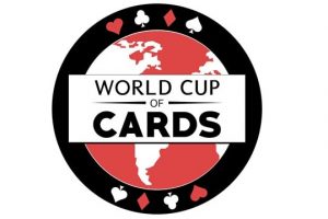 Everything Up for Grabs at World Cup of Cards 2020