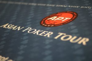 Asian Poker Tour Enters Long-Term Partnership with Macau Billionaire Poker