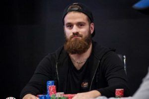 Raphael Duval Takes Down 2017 partypoker Grand Prix Canada