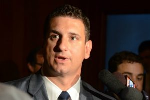 Pennsylvania House Leader Warns State’s Budget May Remain in Deficit for Longer