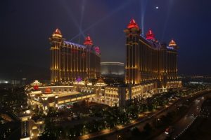 Macau Land Law Threatens Casino Operators with Land Seizure