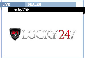 live dealer lucky247