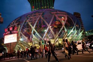 Japanese Advisory Panel’s Tough Restrictions May Lead to Casino Investors’ Pushback