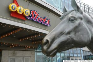 Great Canadian Gaming and Brookfield Succeed in OLG Privatization Bidding