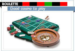 good casino to play roulette