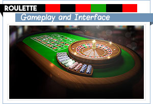 roulette online gameplay