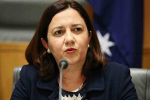 Queensland Premier Shoots Down National Sports Lottery Proposal