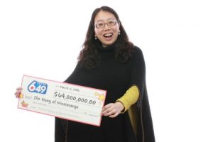 Record-Breaking Lottery Jackpots in Canada