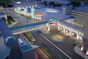 Indiana’s First Land-Based Casino to Throw Doors Open on 20th October