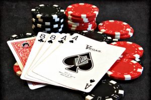 World-Changing Power of Poker and Gambling