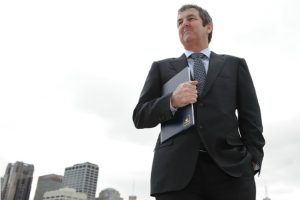 Crown’s Former CEO to Receive Financial “Thank You” for Loyalty