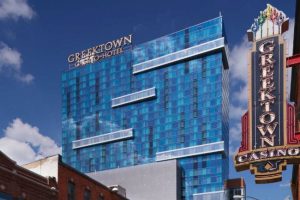 Greektown Casino-Hotel in Detroit Commences Rebranding Campaign