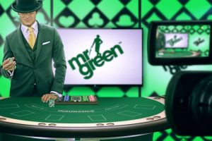 Mr Green Debuts Predictive Tool to Encourage Responsible Gambling