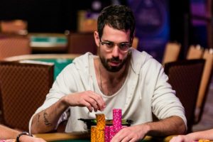 Nick Schulman Claims the Title in Poker Masters’ $50K No-Limit Hold’em Event